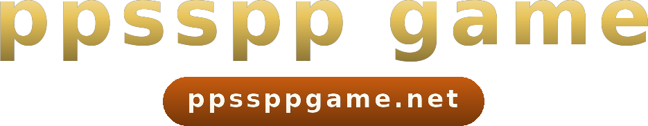 ppsspp game logo